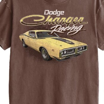 Jack Of All Trades Dodge Charger Racing DGE0050GO