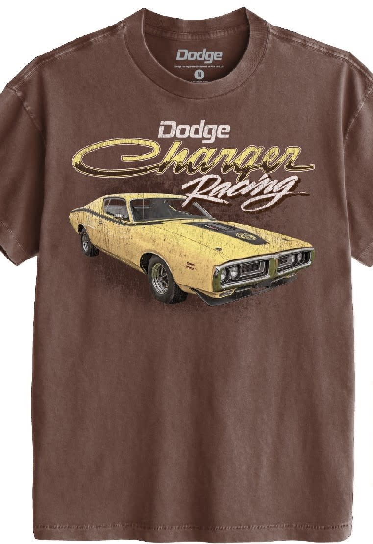 Jack Of All Trades Dodge Charger Racing DGE0050GO