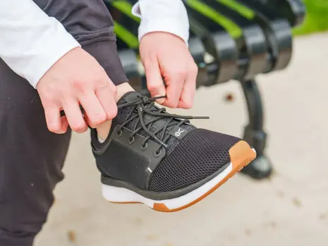Breaking In Casual Shoes Without Pain: Your Complete Guide to Comfortable New Footwear