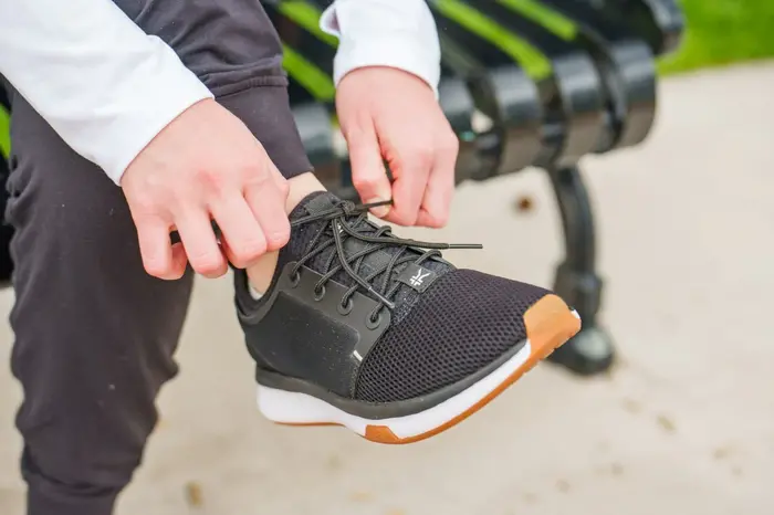 Breaking In Casual Shoes Without Pain: Your Complete Guide to Comfortable New Footwear