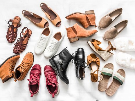 Expanding Your Casual Footwear Options for Every Occasion: A Complete Guide to Versatile Shoe Styling