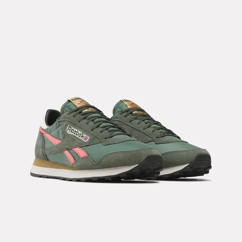 Reebok Reebok Hommes Classic Aztec II 100239576