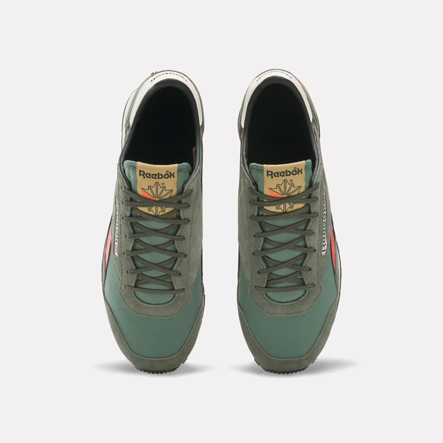 Reebok Reebok Hommes Classic Aztec II 100239576