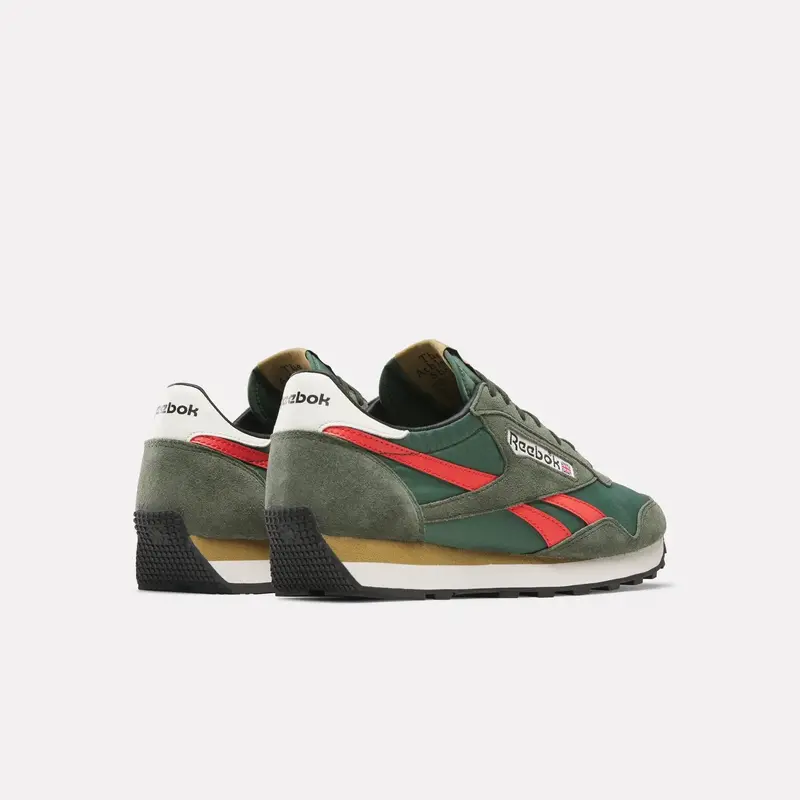 Reebok Reebok Hommes Classic Aztec II 100239576