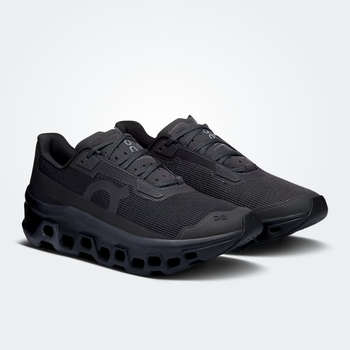 On On Femmes CloudMonster Void 3WF10491043