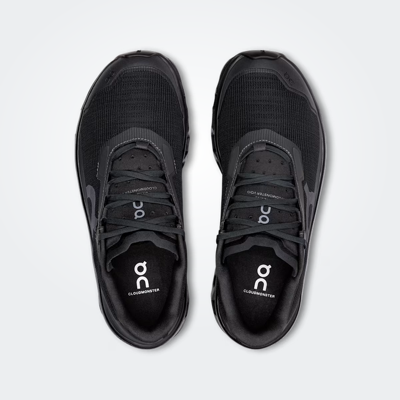 On On Women's CloudMonster Void 3WF10491043