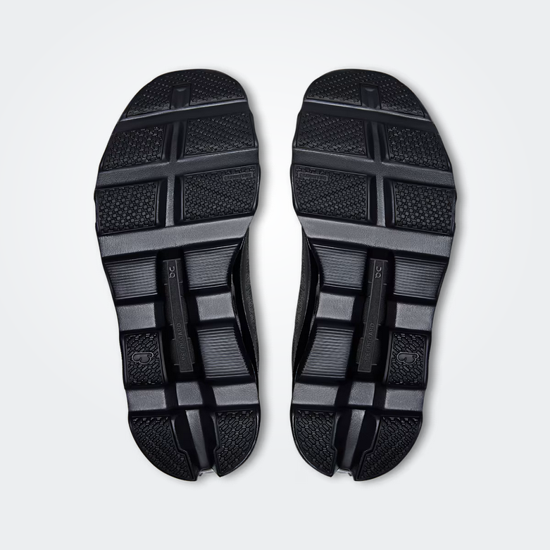 On On Women's CloudMonster Void 3WF10491043