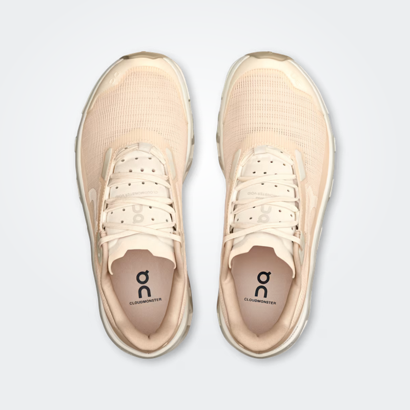 On On Women's CloudMonster Void  3WF10493043