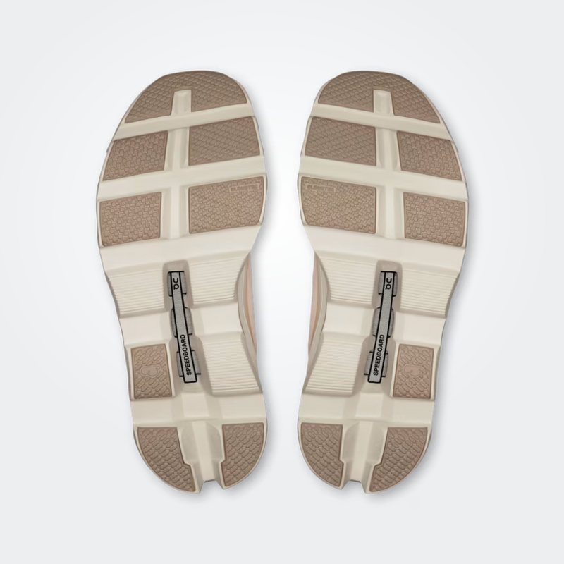 On On Women's CloudMonster Void  3WF10493043