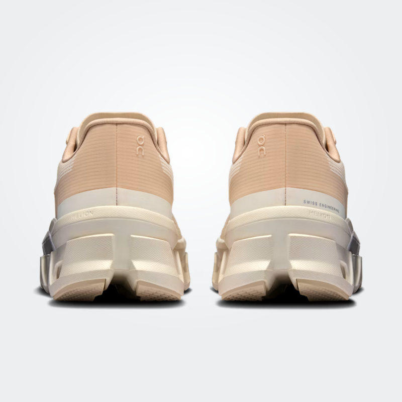 On On Femmes CloudMonster Void  3WF10493043