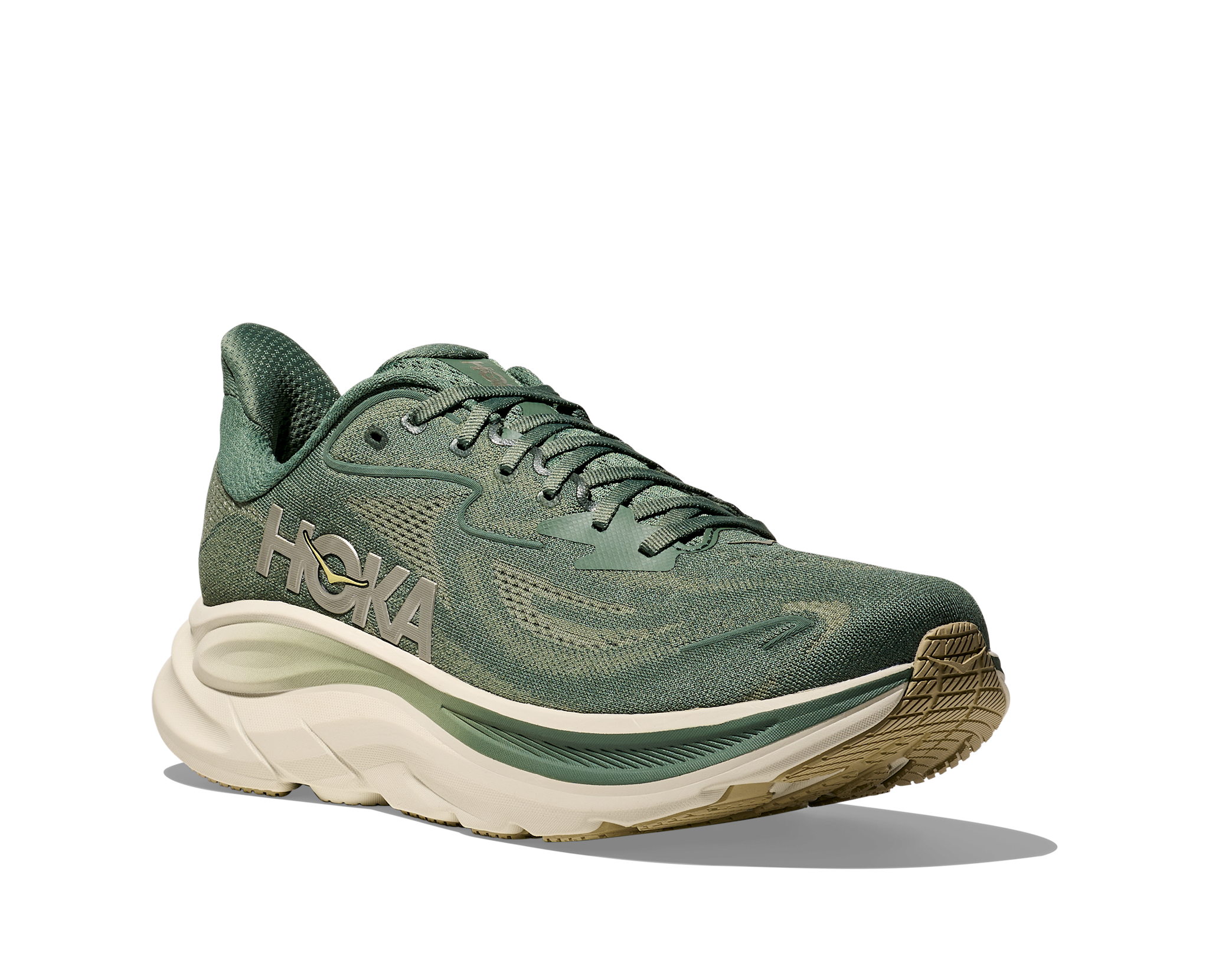 HOKA HOKA Men's Clifton 10 - 1162030
