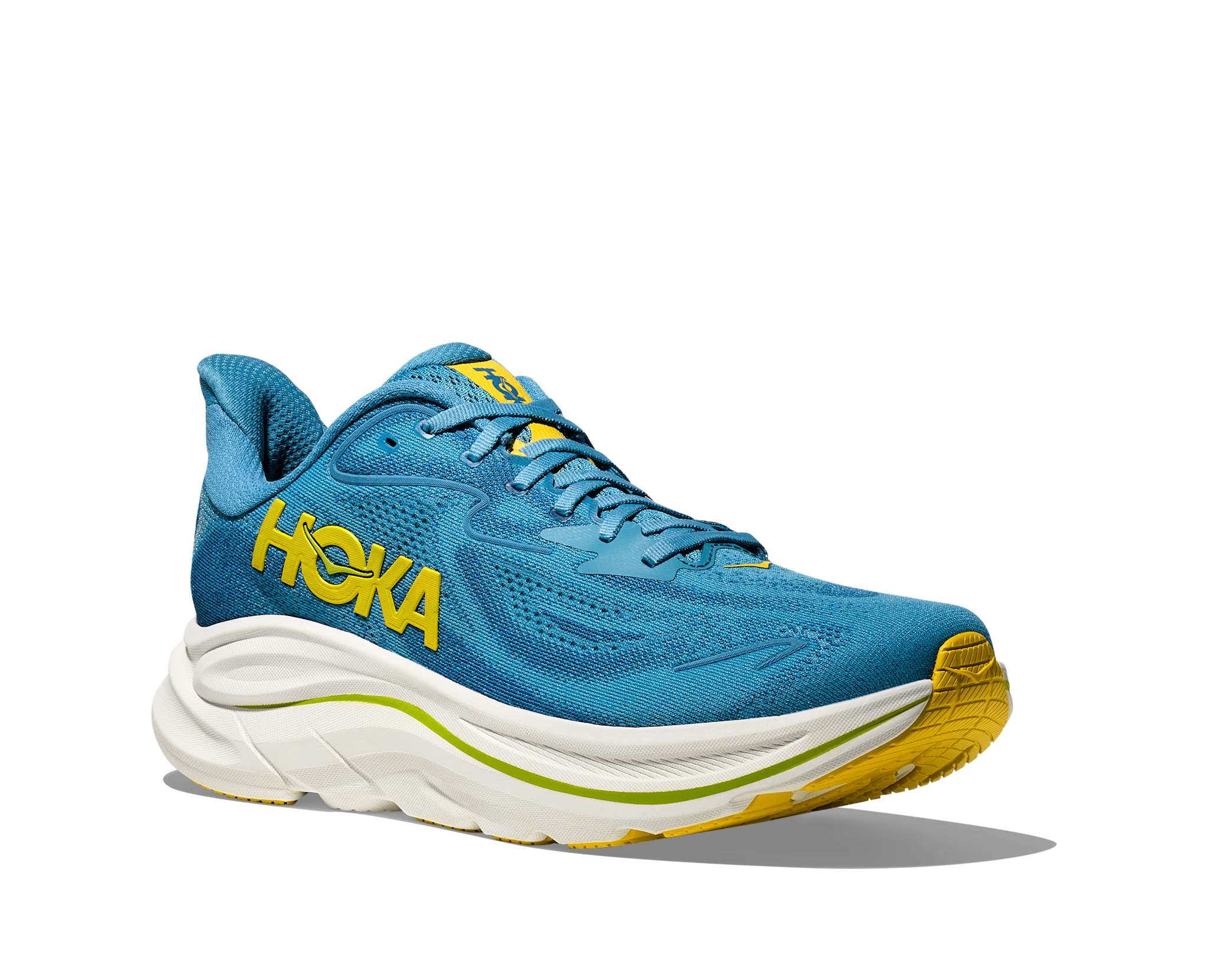 HOKA HOKA Men's Clifton 10 - 1162030