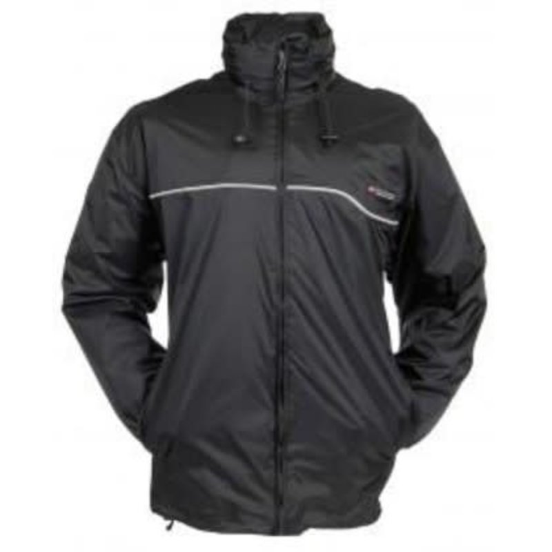 Misty Youth Rain Jacket 8654