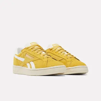 Reebok Reebok Hommes Club C Grounds 100230330