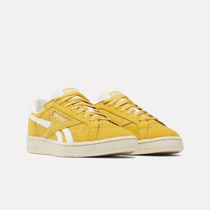 Reebok Reebok Hommes Club C Grounds 100230330