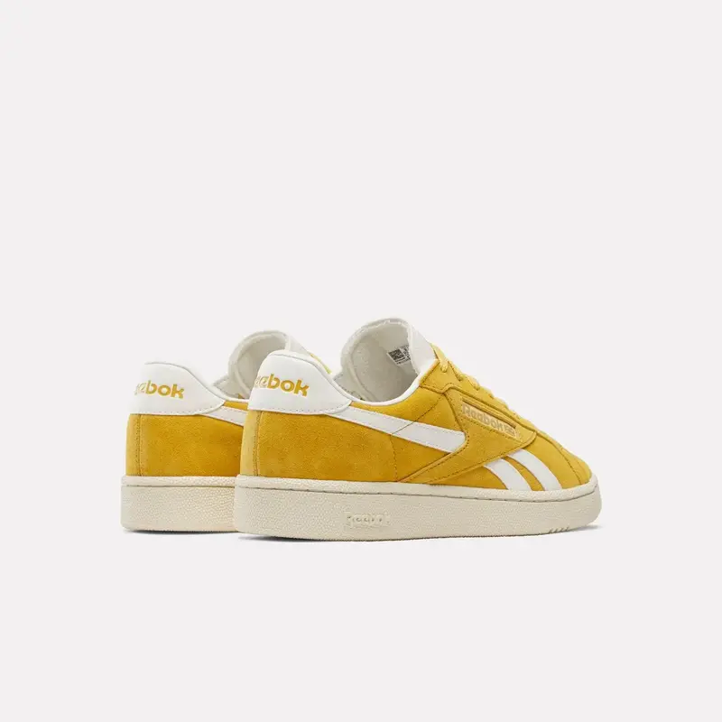 Reebok Reebok Hommes Club C Grounds 100230330
