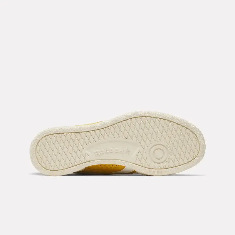 Reebok Reebok Hommes Club C Grounds 100230330
