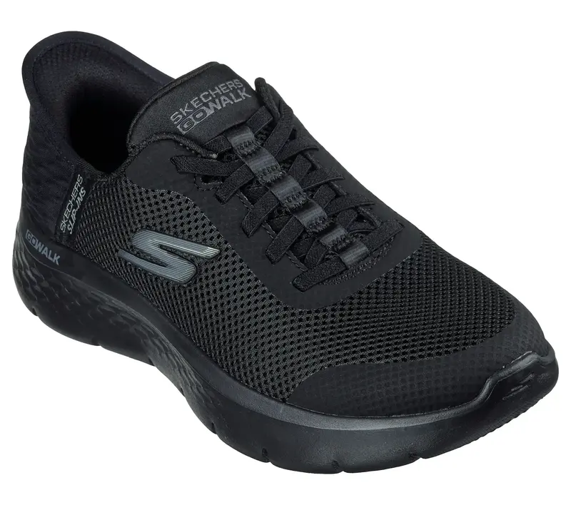 Skechers Skechers Femmes Go Walk Flex 124836