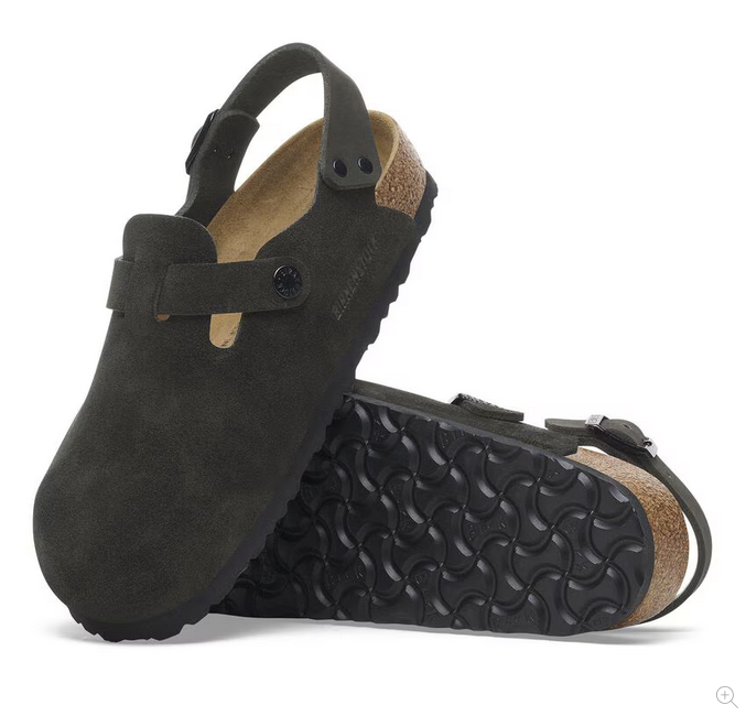 Birkenstock Birkenstock Hommes Tokio 1028337