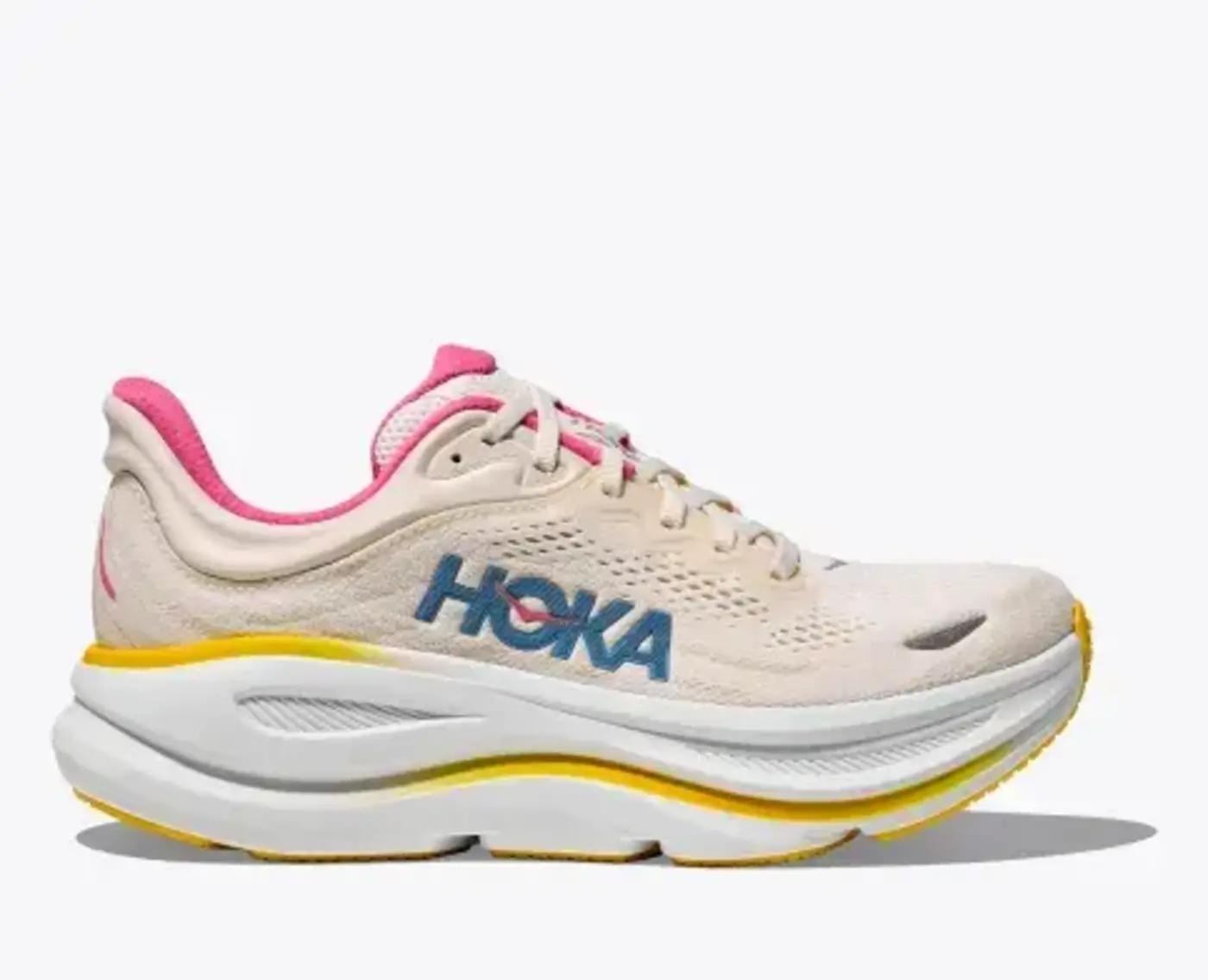 Hoka running shoes