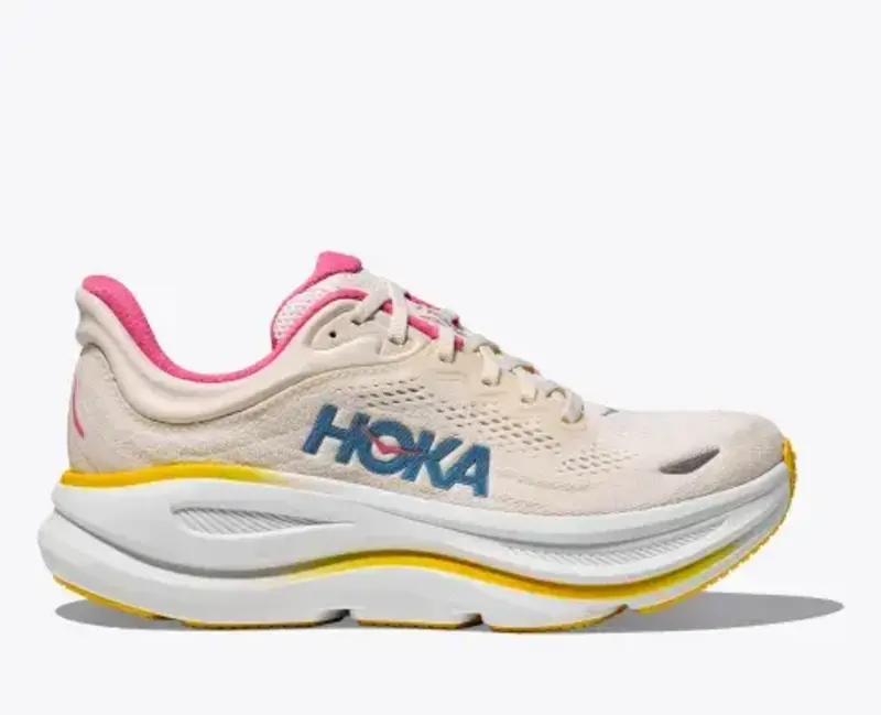 HOKA Femmes Bondi 9 - 1162012 - Magasin Schreter's