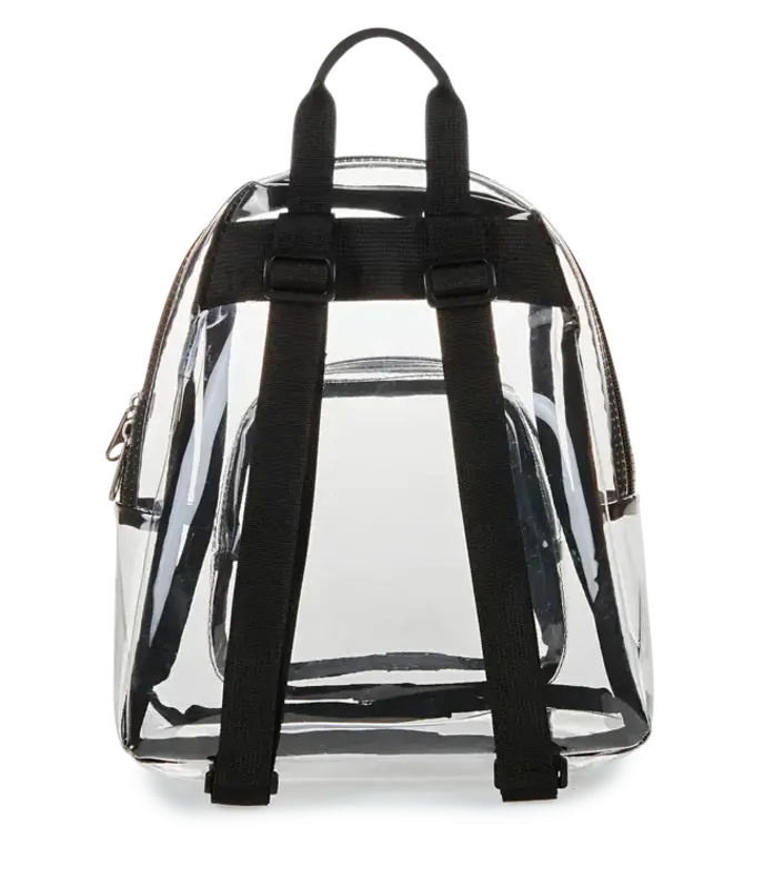 Jansport Jansport Clear Mini Pack