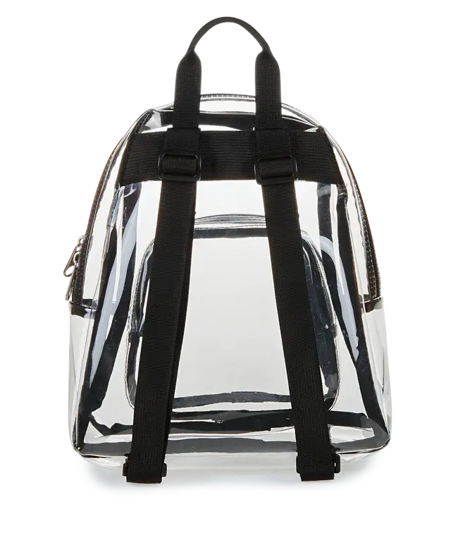 Jansport Jansport Clear Mini Pack
