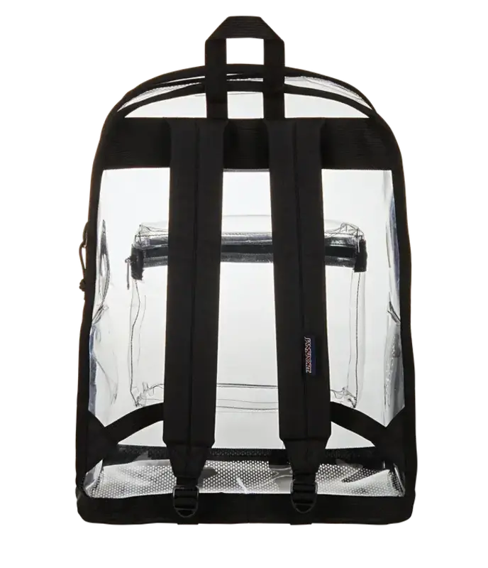 Jansport Jansport Clear Pack