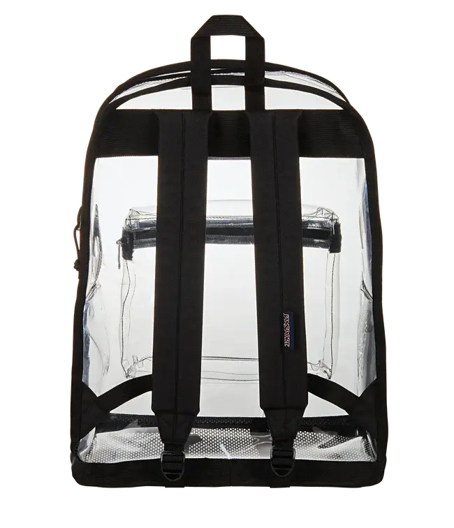 Jansport Jansport Clear Pack