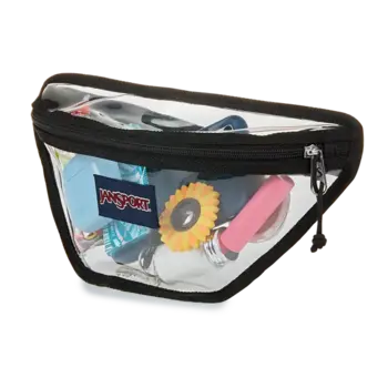 Jansport Jansport Clear Waist Pack