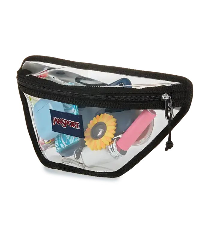 Jansport Jansport Clear Waist Pack