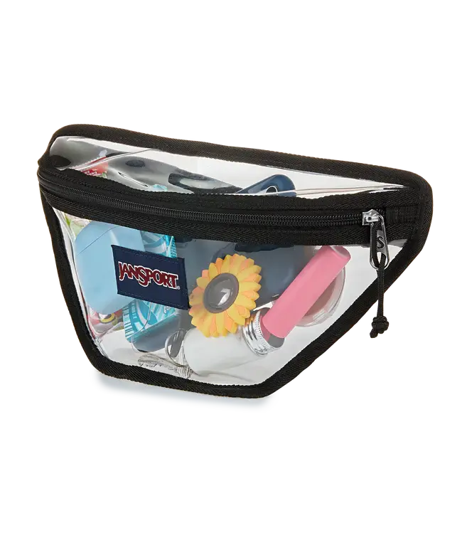 Jansport Jansport Clear Waist Pack