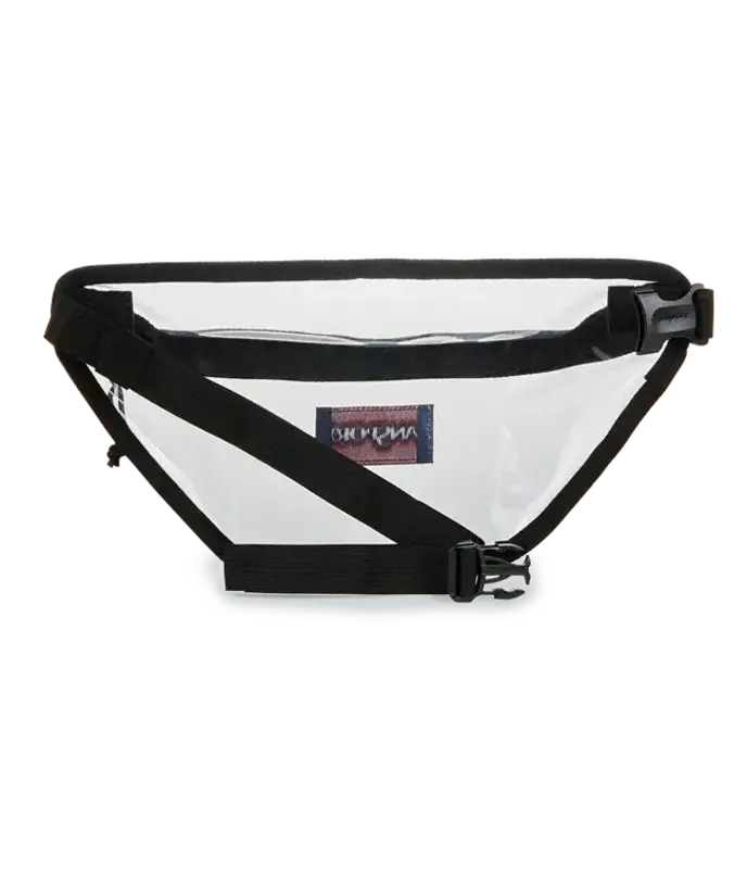 Jansport Jansport Clear Waist Pack