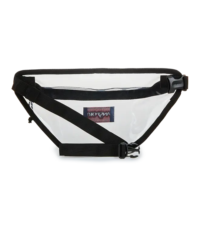 Jansport Jansport Clear Waist Pack