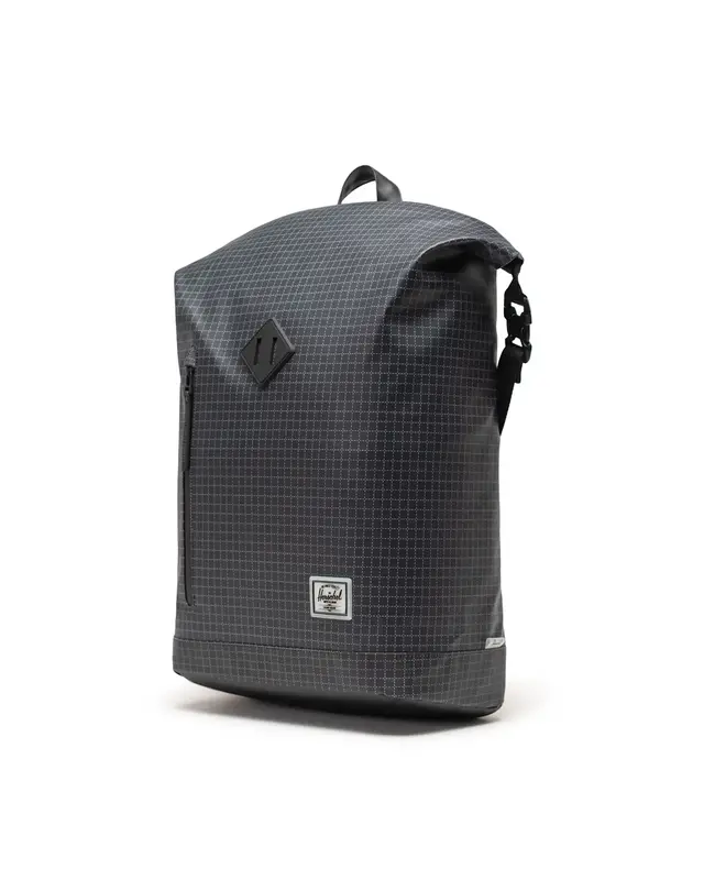 Herschel Supply Co. Herschel Roll Top Weather Resistant