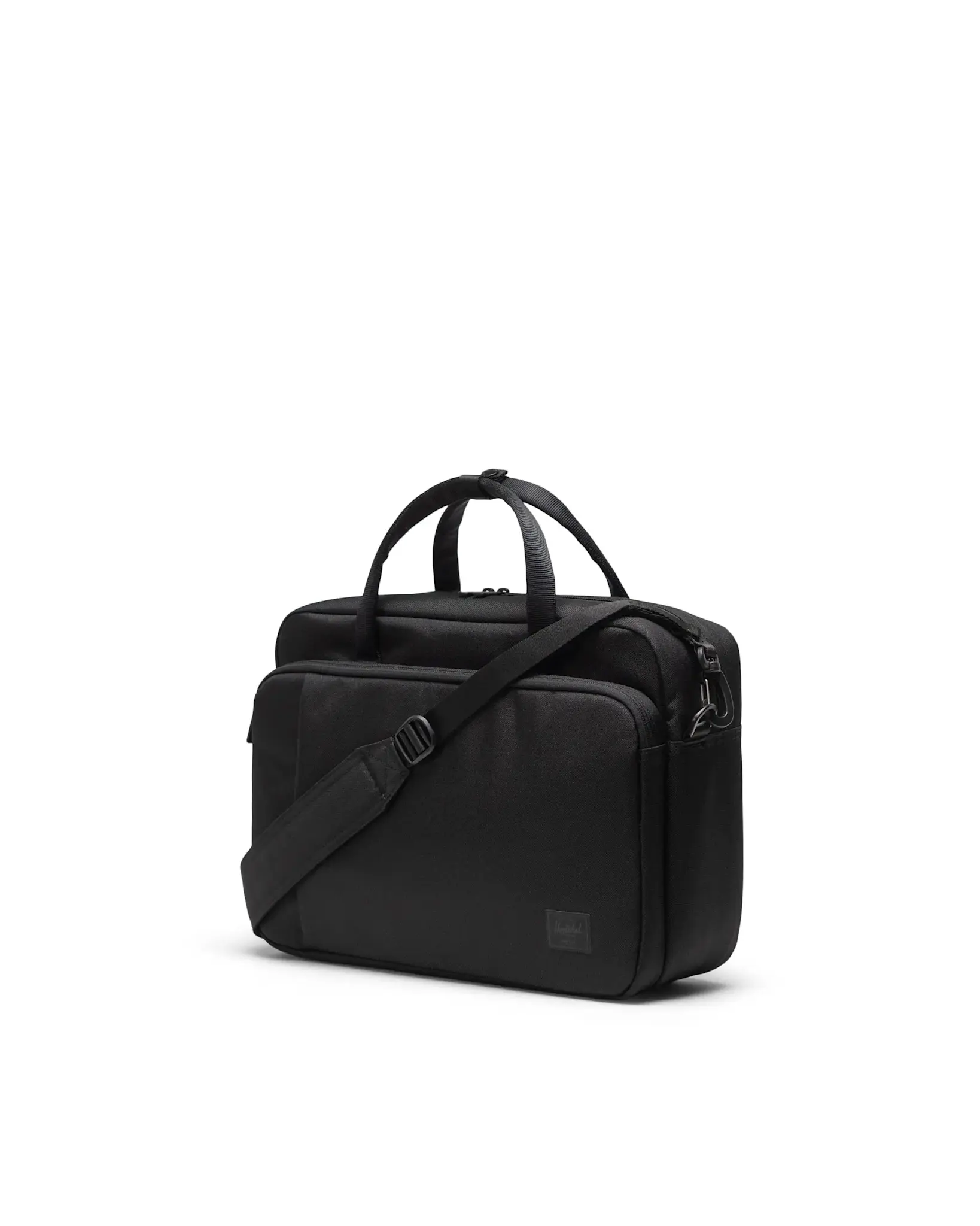 Herschel Supply Co. Herschel Gibson Messenger Tech 11593