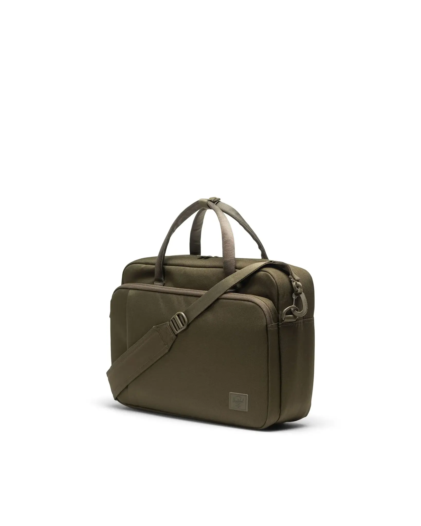 Herschel Supply Co. Herschel Gibson Messenger Tech 11593