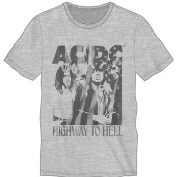 ACDC - Highway To Hell Americana
