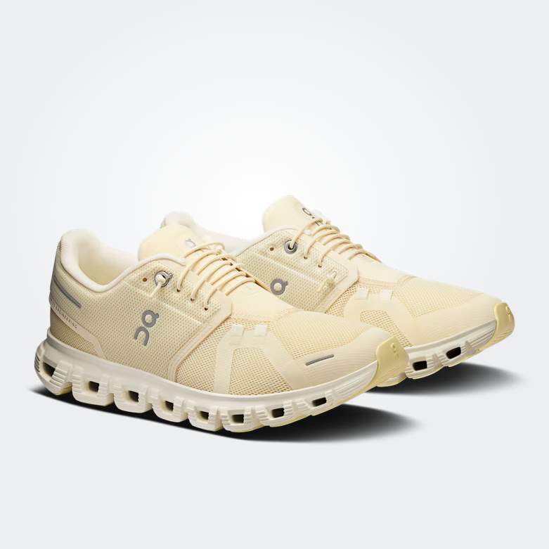 On On Women's Cloud 6 3WF10064297