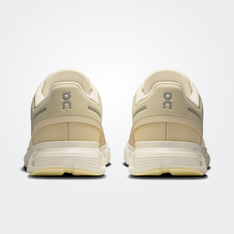 On On Women's Cloud 6 3WF10064297