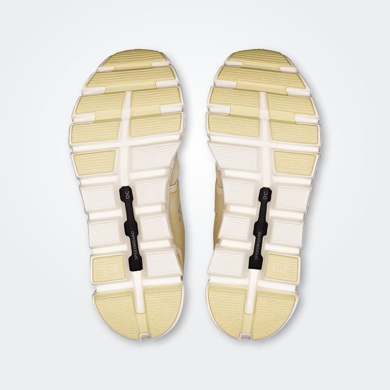 On On Women's Cloud 6 3WF10064297