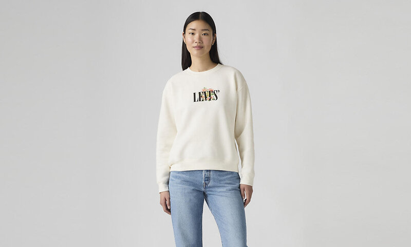 Levi's Levi's Femmes Haut  A8800-0065