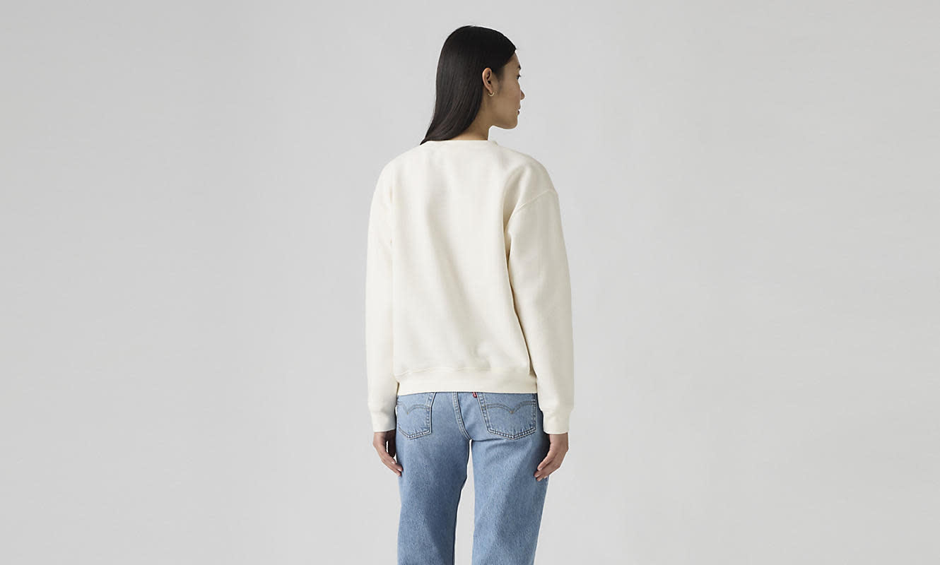 Levi's Levi's Women's Everyday Crew A8800-0065