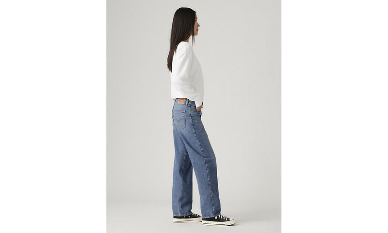 Levi's Levi's Women's '94 Baggy A3510-0037