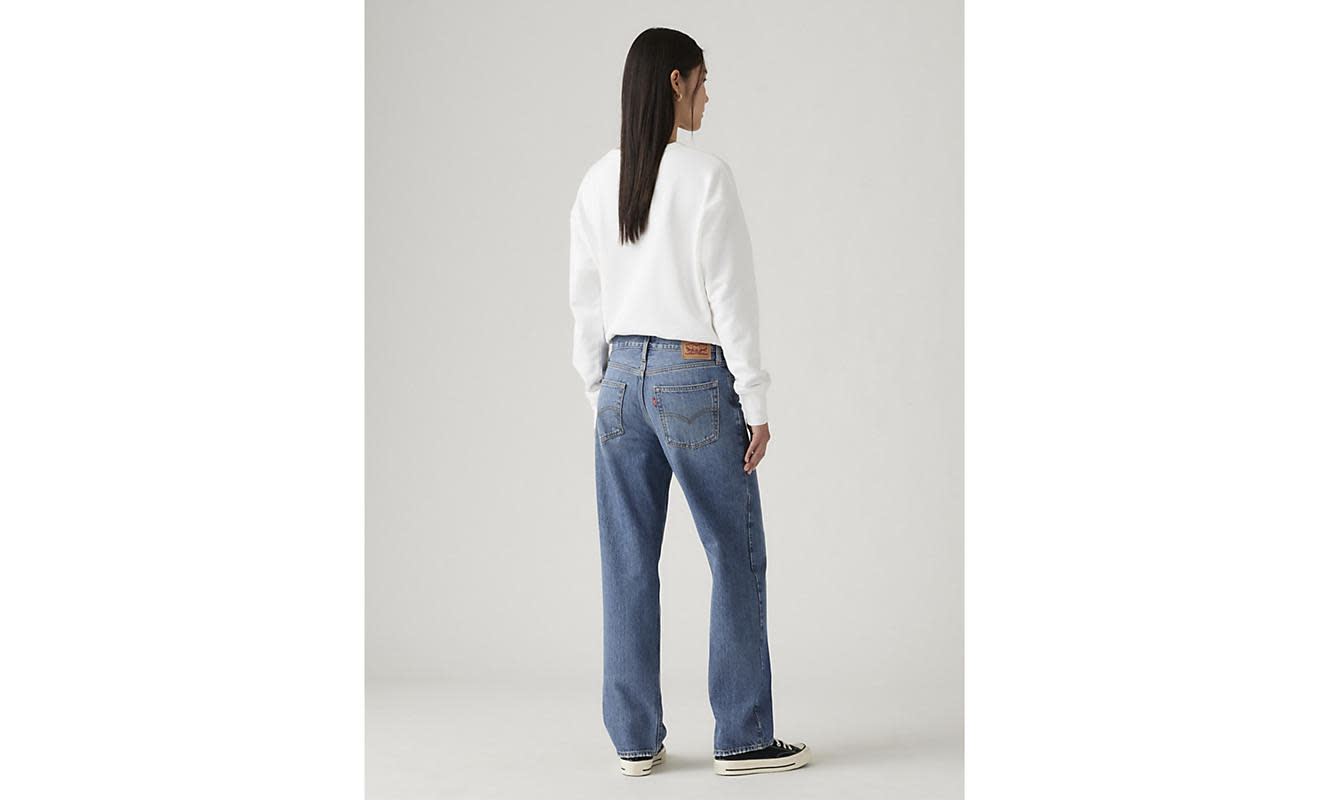 Levi's Levi's Women's '94 Baggy A3510-0037