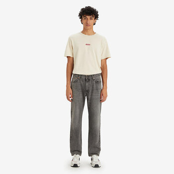 Levi's Levi's Men's 555 Relaxed Straight A7223-0000