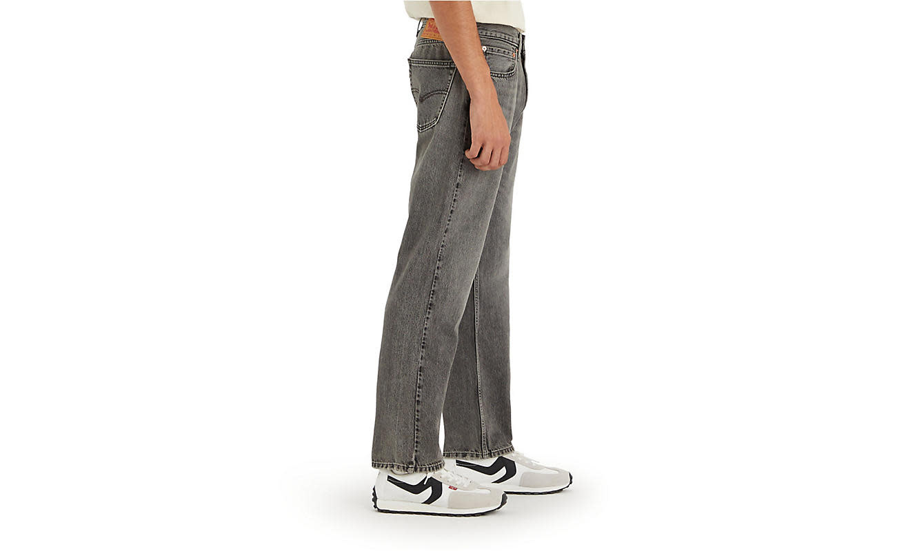 Levi's Levi's Men's 555 Relaxed Straight A7223-0000