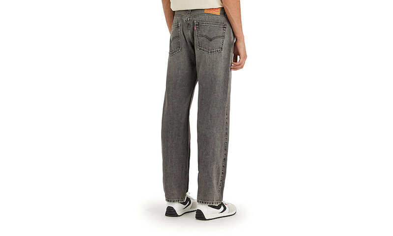 Levi's Levi's Men's 555 Relaxed Straight A7223-0000