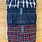 Jockey Jockey Hommes 3 Paq.  Boxeurs Tissés 7803
