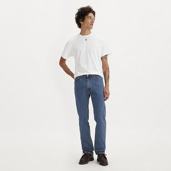 Levi's Levi's Men's 505 Regular 00505-4891